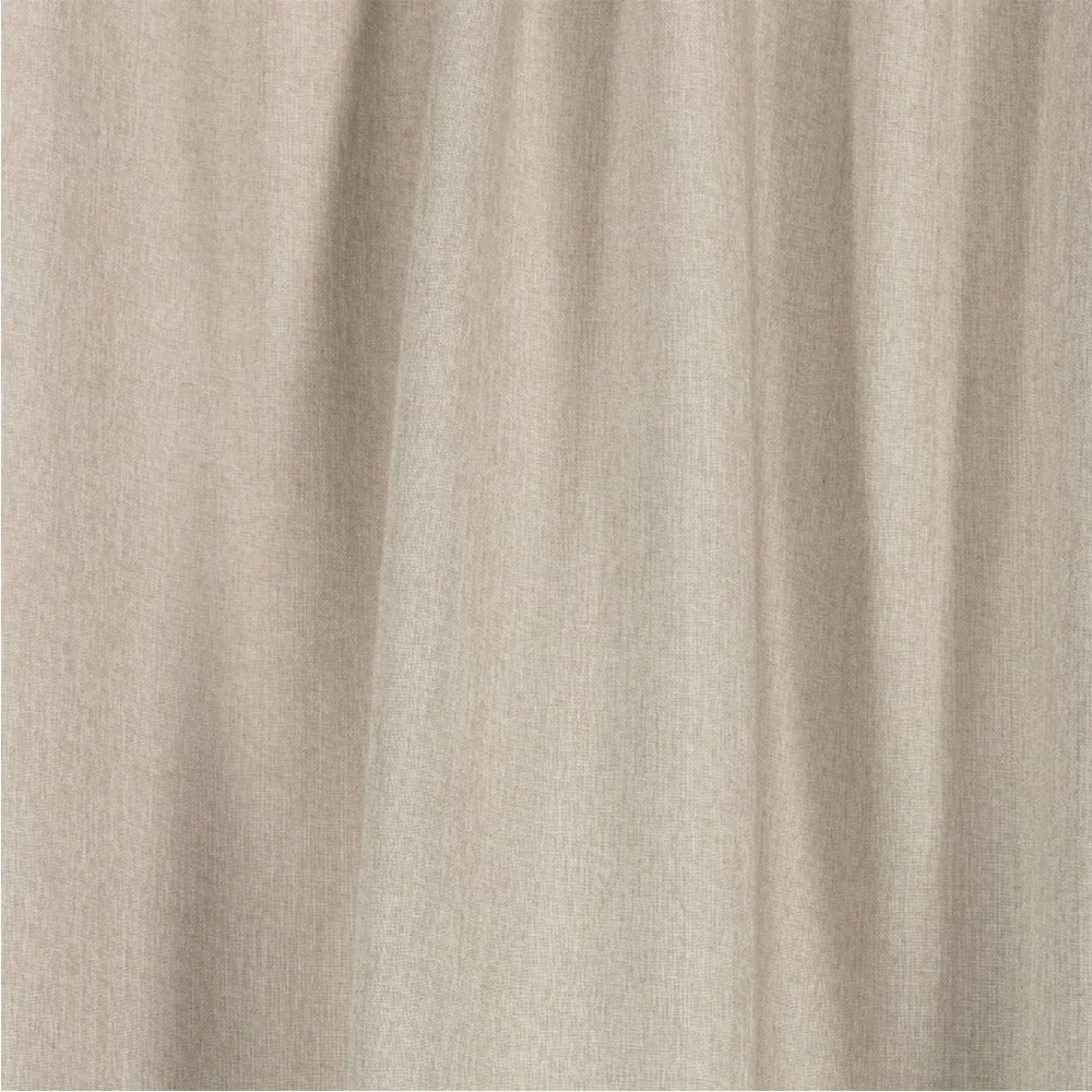 THRESHOLD NWT blackout Aruba window curtain panel -84”